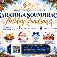 Holiday Show